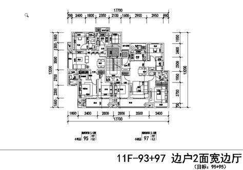 户型图查询|搜建筑网 